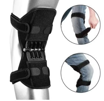 1 + 1 GRATIS | rodillera ligera y transpirable