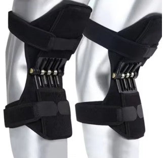 1 + 1 GRATIS | rodillera ligera y transpirable