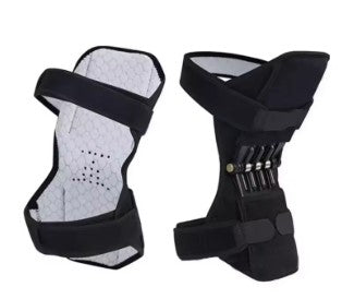 1 + 1 GRATIS | rodillera ligera y transpirable