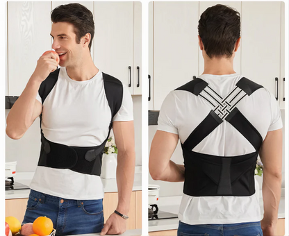 Corrector de Postura Alinnea™